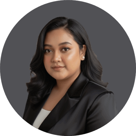 Veronica Swasti Paramitha, S.E., M.B.A.