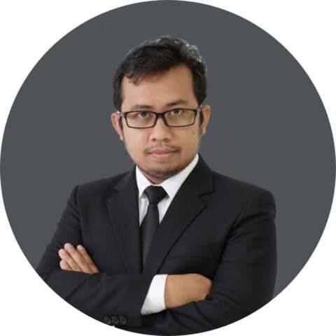 Nur Yudiono, S.AB., M.AB.