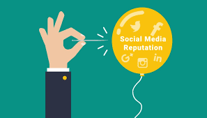 E-CATALOG SOCIAL MEDIA REPUTATION RECOVERY EVAGIA- THE ROLE OF GOOD RESPONSE IN MAINTAINING THE BUSINESS