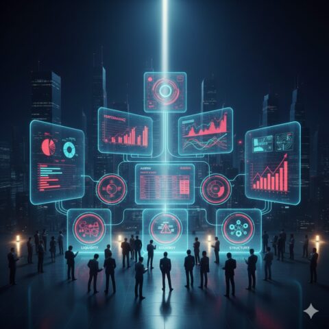 Analisis Laporan Keuangan, Financial Appraisal, dan Cost of Capital sebagai Dasar Pengambilan Keputusan Strategis dan Penciptaan Nilai Bisnis