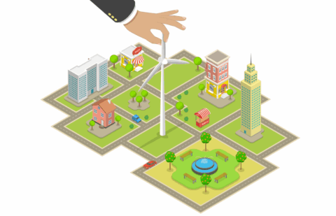 Digital Infrastructure dan Fluiditas Proses Kewirausahaan