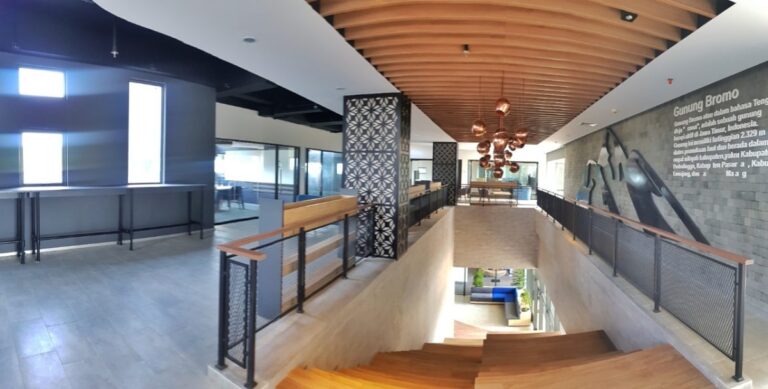 Desain Interior BINUS @Malang Streaming: Smart Living & Environmental Design