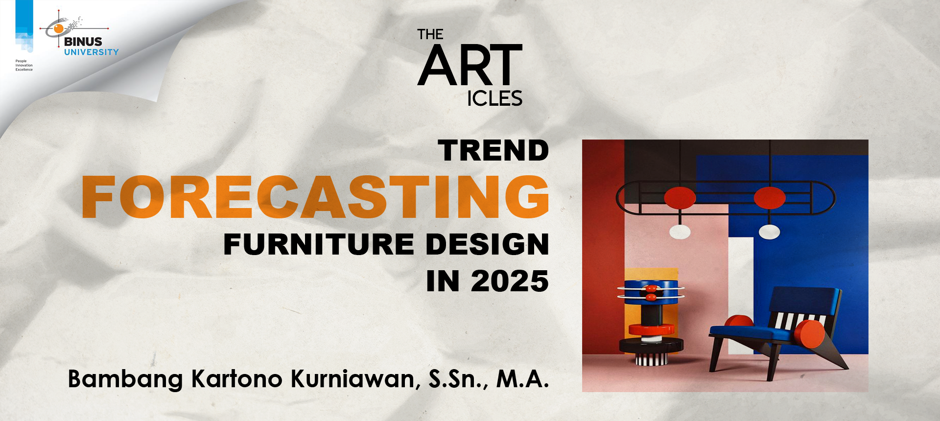 Trend Forecasting Furniture Design in 2025 Interior Design