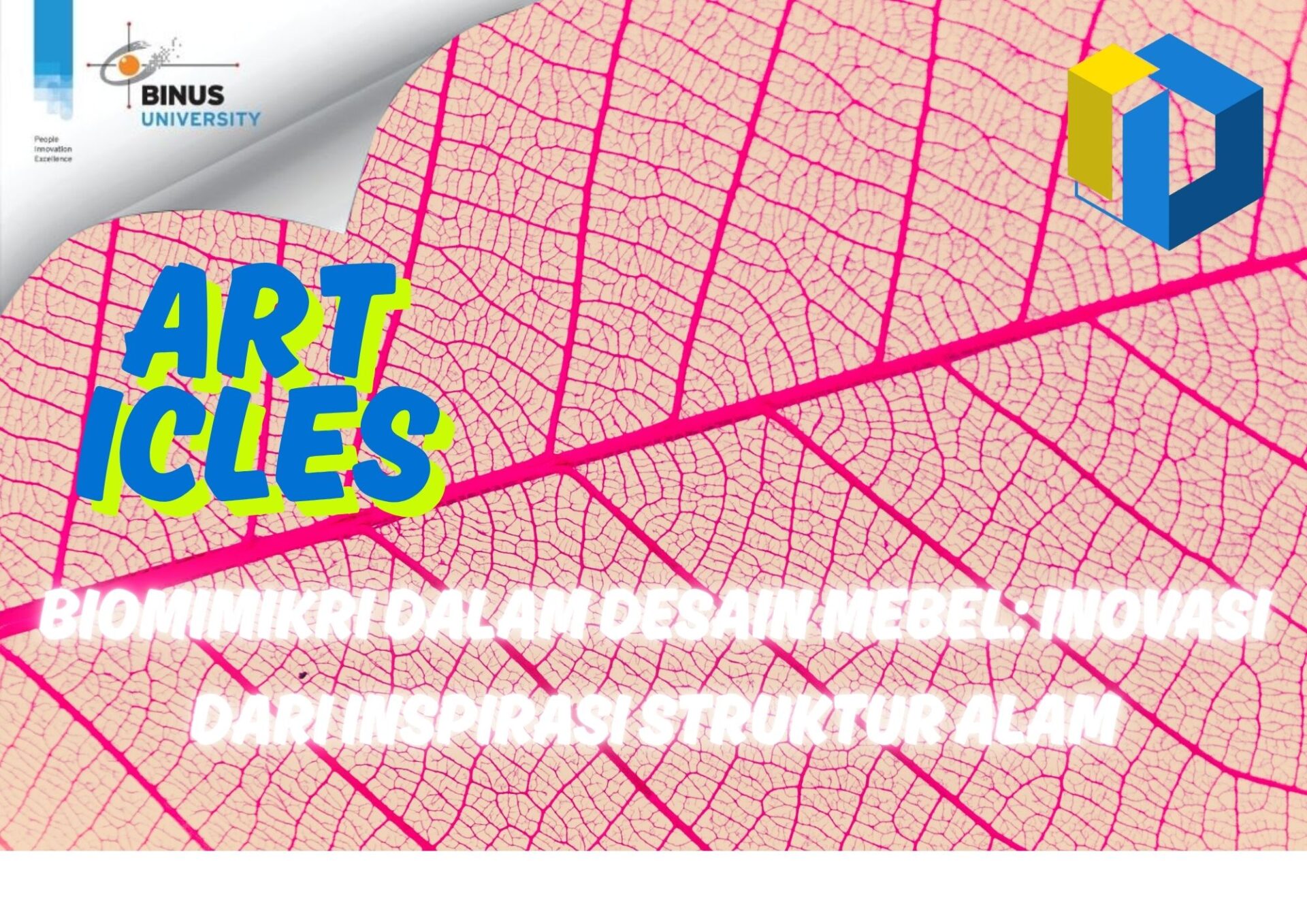 Biomimikri dalam Desain Mebel: Inovasi dari Inspirasi Struktur Alam ...
