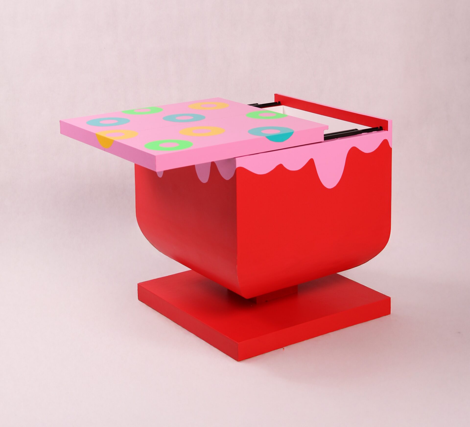 Furniture Design 2 &ndash; Sloopside