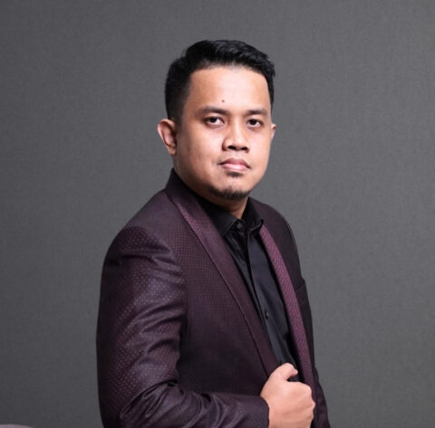 ACHMAD SAFIAJI, S.I.KOM., M.I.KOM.