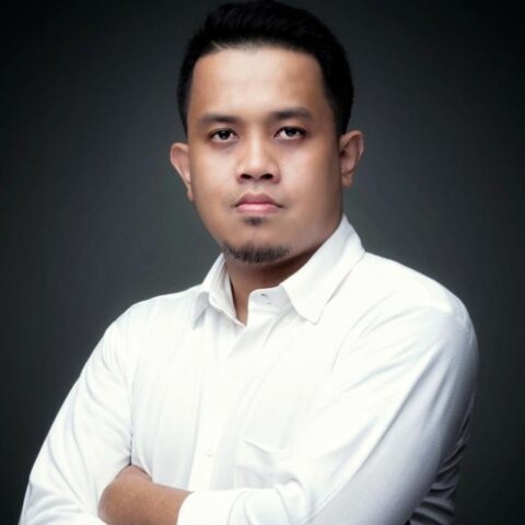 ACHMAD SAFIAJI, S.I.KOM., M.I.KOM.