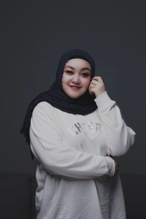 EFLINA NURDINI FEBRITA MONA, S.I.KOM., M.I. KOM.