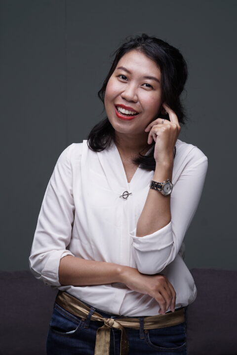 GABRIELLA SAGITA PUTRI, S.SOSIO., M.MED.KOM.