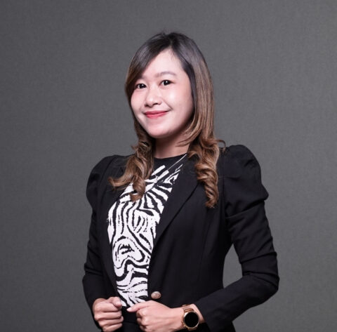 NISRIN HUSNA, S.I.KOM., M.I.KOM.