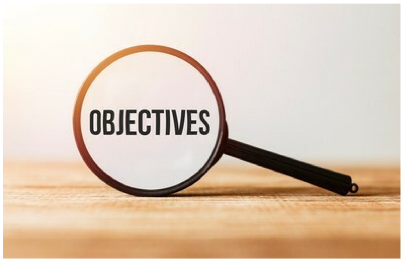 Cara Membuat Objectives II – Public Relations