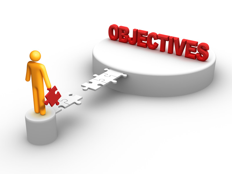 Cara Membuat Objectives I – Public Relations