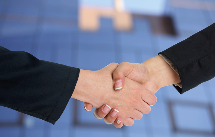 PARTNERSHIP