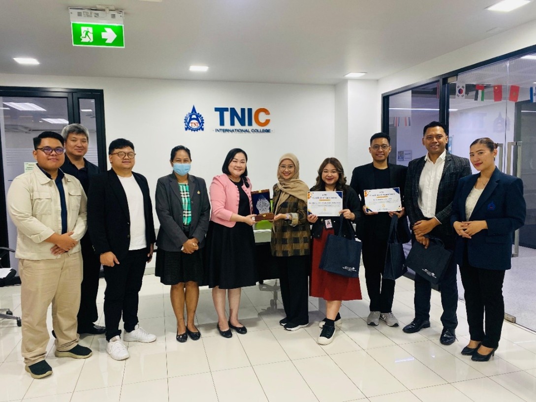 Kegiatan Program Studi PR