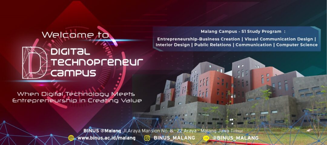 Binus University Malang Pilihan Universitas Terbaik Di Malang Binus University Malang Pilihan Universitas Terbaik Di Malang