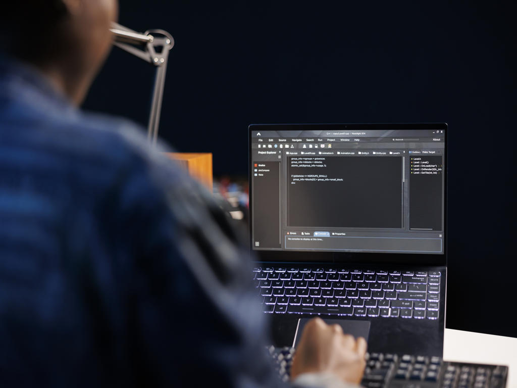 Software Engineering Jurusan Keahlian Dan Kualifikasi