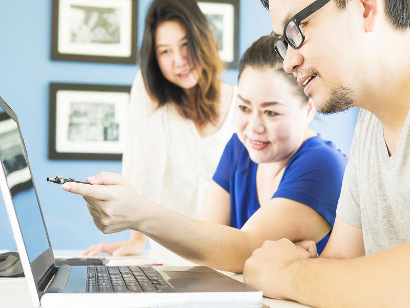 8 Universitas dengan Program Kuliah Bisnis Digital Terfavorit