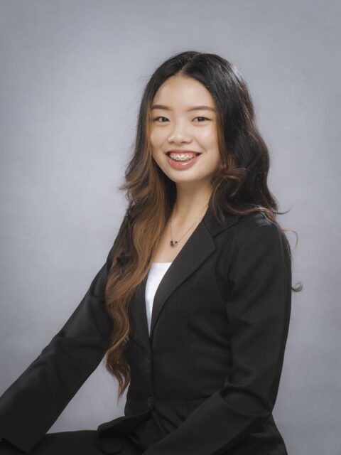 Aurelia Bianca Hanjaya