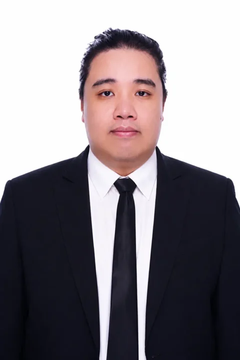 Melvin Lee, S.Kom., M.Kom.