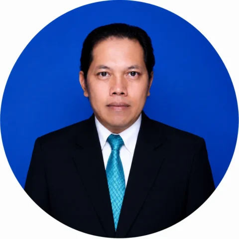 Charles Jhony Mantho Sianturi, S.Kom., M.Kom
