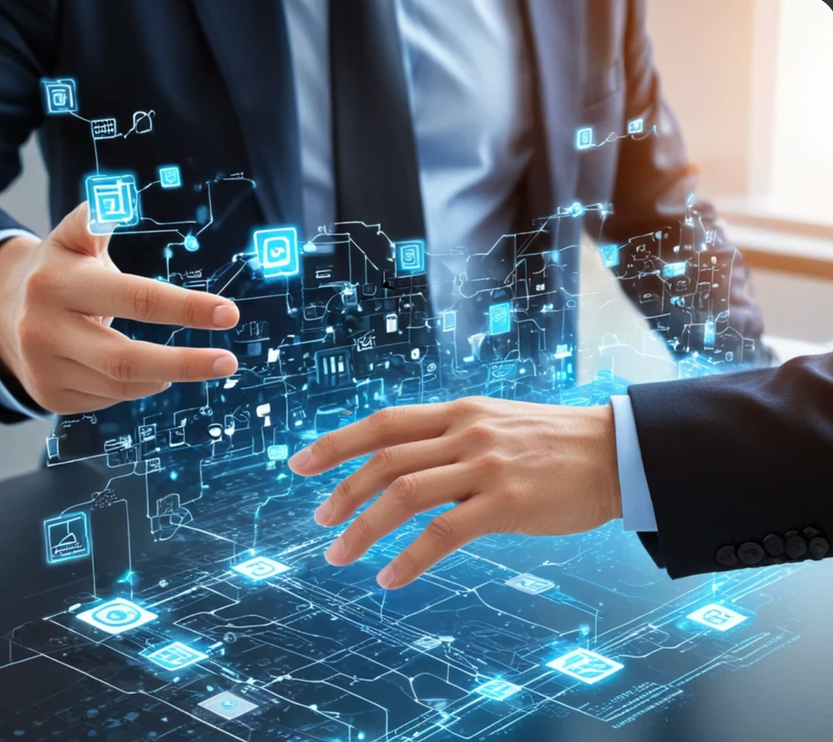 Revolusi Keuangan: Transformasi Digital di Era Modern