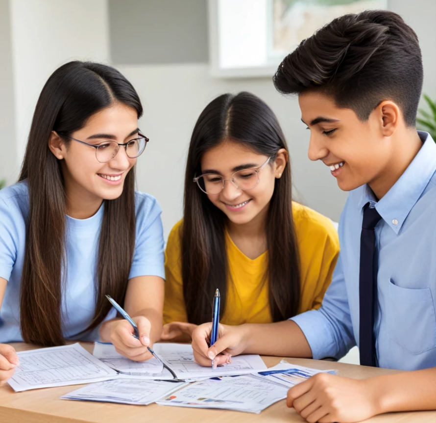 Literasi Keuangan dan Investasi untuk Gen Z: Membangun Masa Depan Finansial yang Cerah