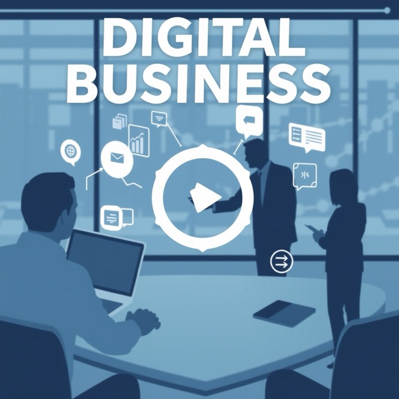 Program Studi Digital Business di BINUS @Medan
