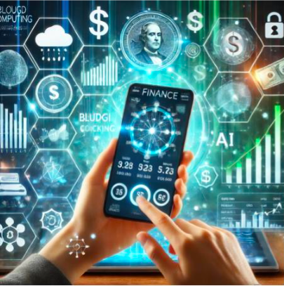 Tren Digitalisasi dalam Manajemen Keuangan Pribadi