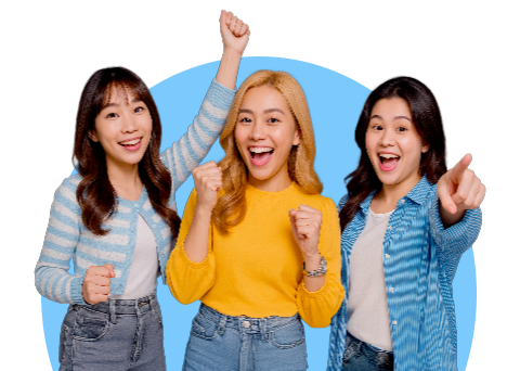 Achive your Dream With Scholarships