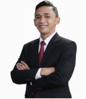 BINUS Antonius Deni Paul Lega, S.Kom., M.Kom