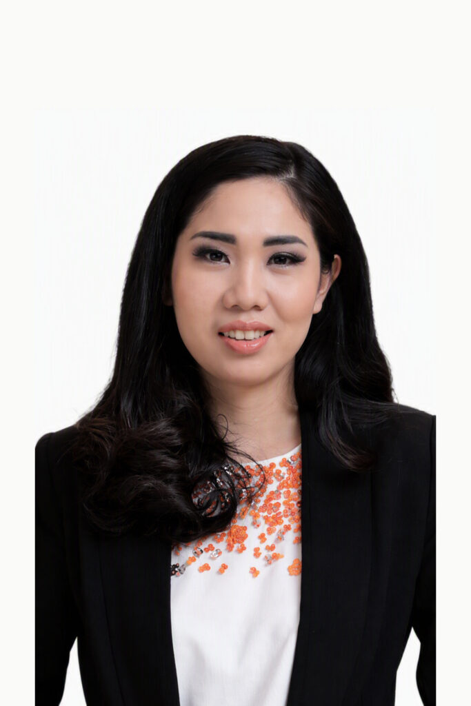 Dr. Ika Puspa Satriany, B.A. (Hons), M.M.