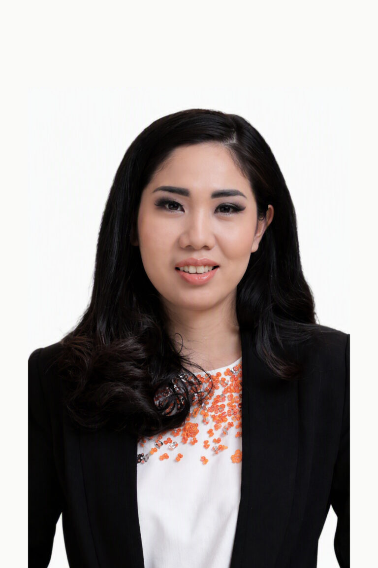 BINUS Dr. Ika Puspa Satriany, B.A. (Hons), M.M.
