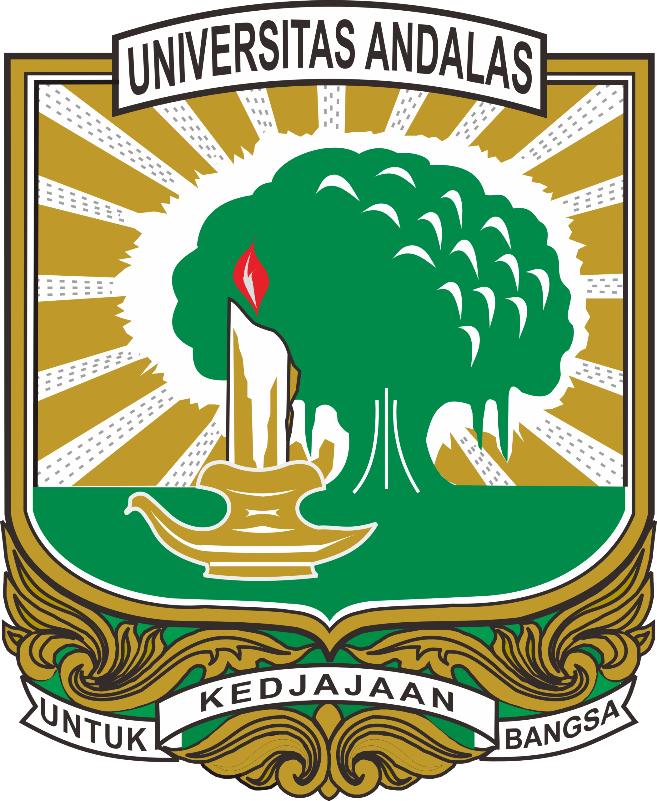 BINUS Universitas Andalas