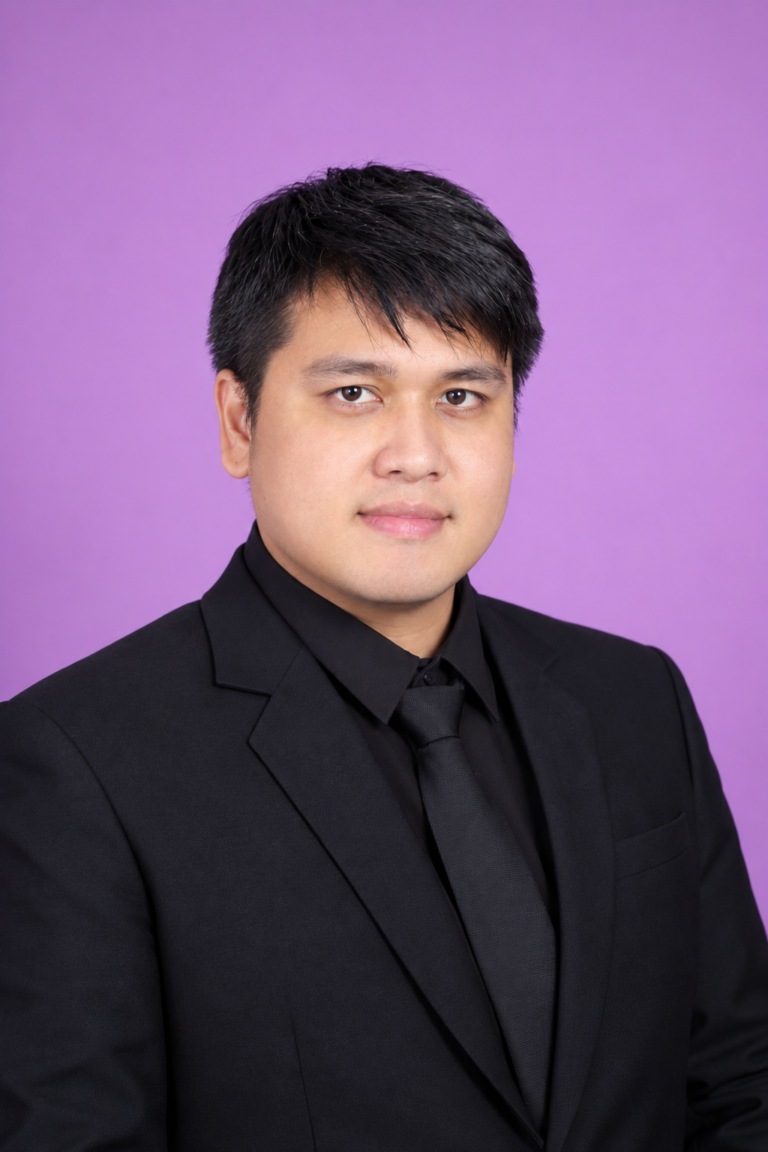 BINUS Bobby Hartanto, S.Kom., M.MSI., CDMS.