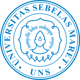 BINUS Universitas Sebelas Maret