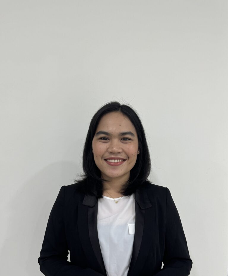 BINUS Fry Melda Saragih, S. Ak., M.M.