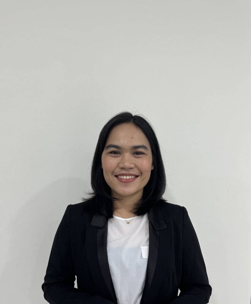 Fry Melda Saragih, S. Ak., M.M.