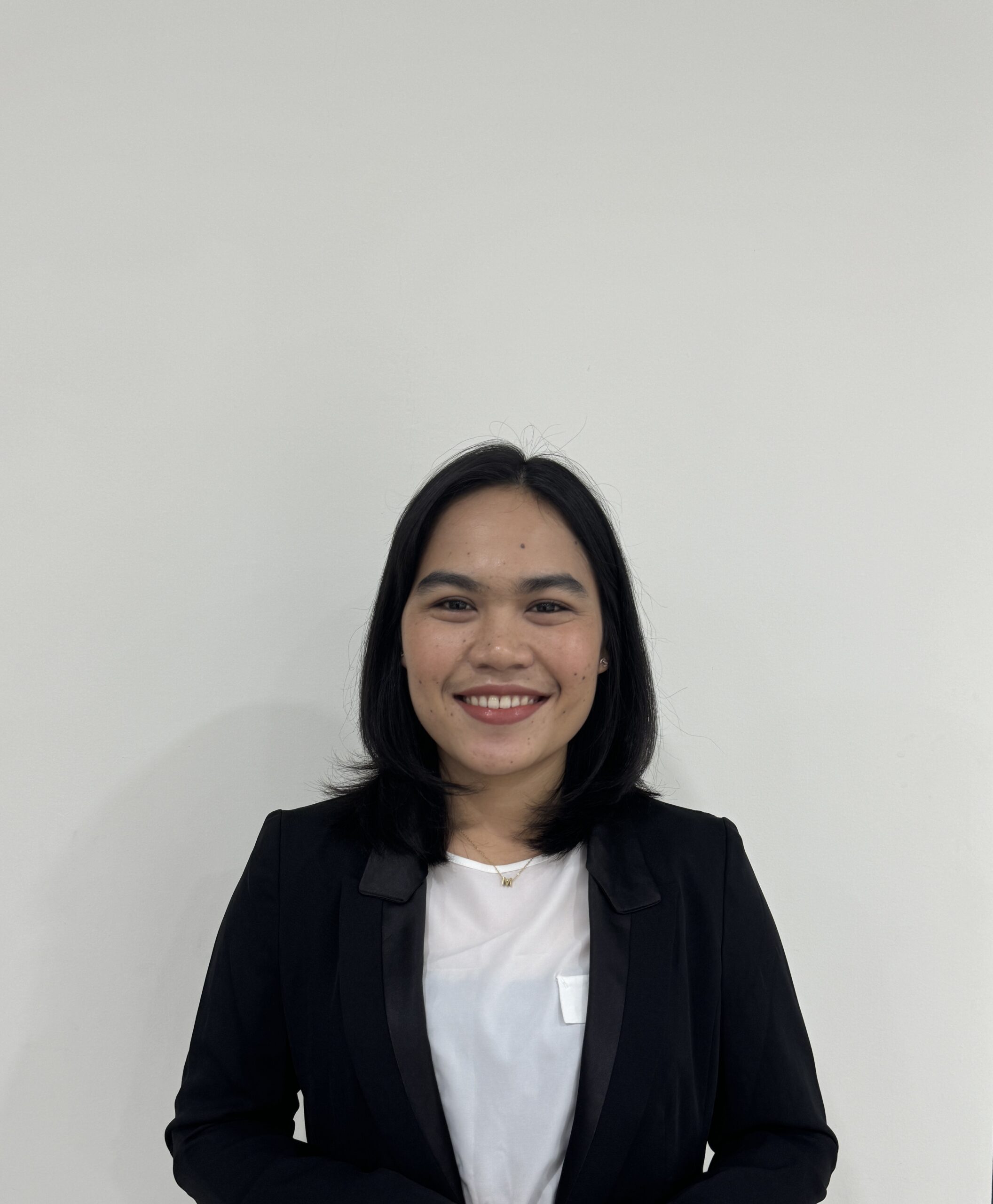 BINUS Fry Melda Saragih, S. Ak., M.M.