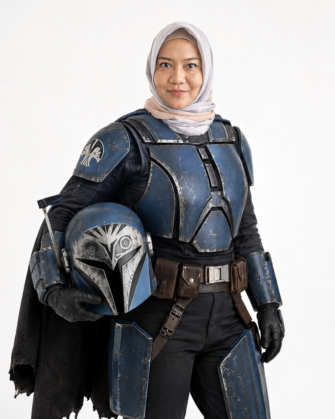 BINUS Citra Fadillah, S.Sn., M.Ds.