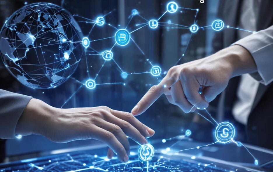 Mengoptimalkan Kinerja Bisnis: Peran Otomasi dalam Transformasi Digital Global