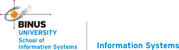 Logo - Information Systems @Medan