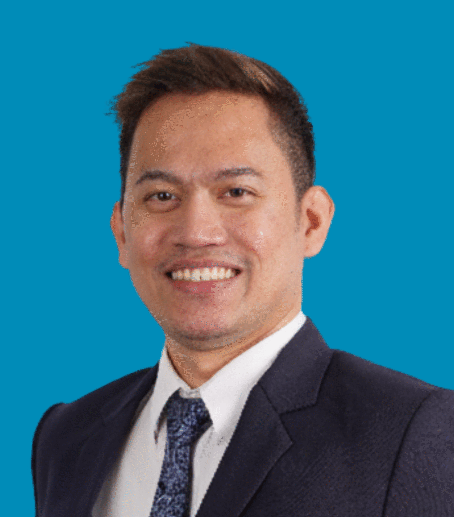 Jefri Junifer Pangaribuan, S.Kom., M.TI.