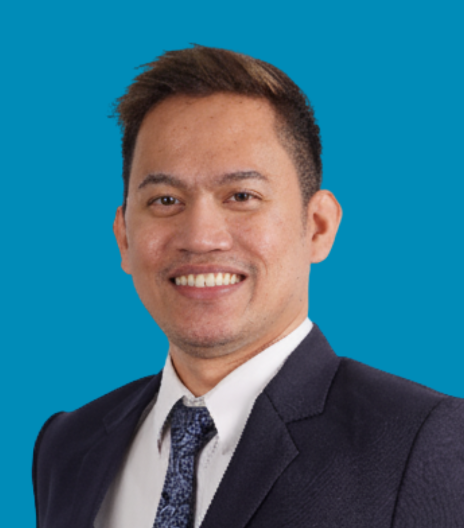BINUS Jefri Junifer Pangaribuan, S.Kom., M.TI.
