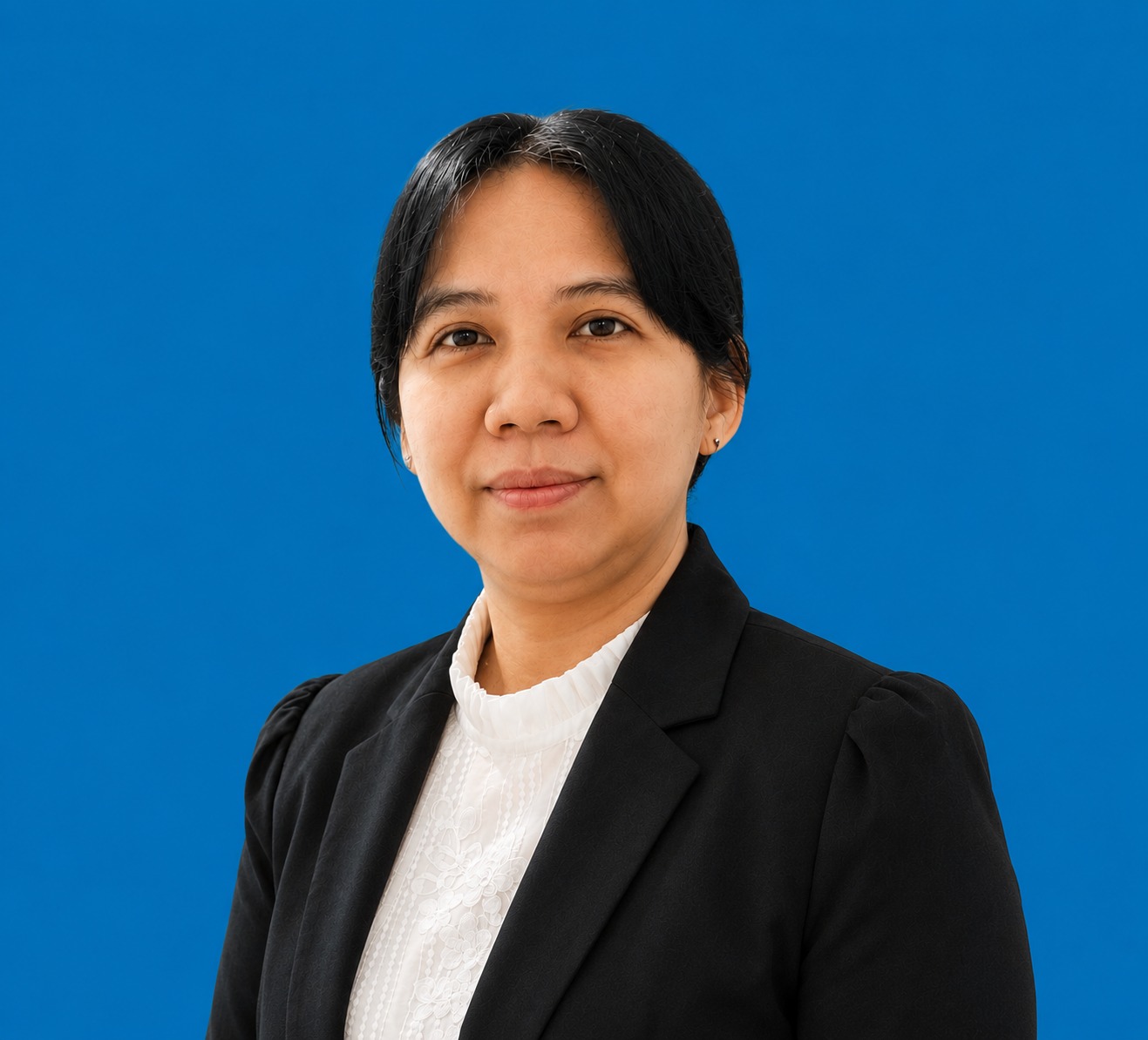 BINUS Culita, S.Kom., M.TI.
