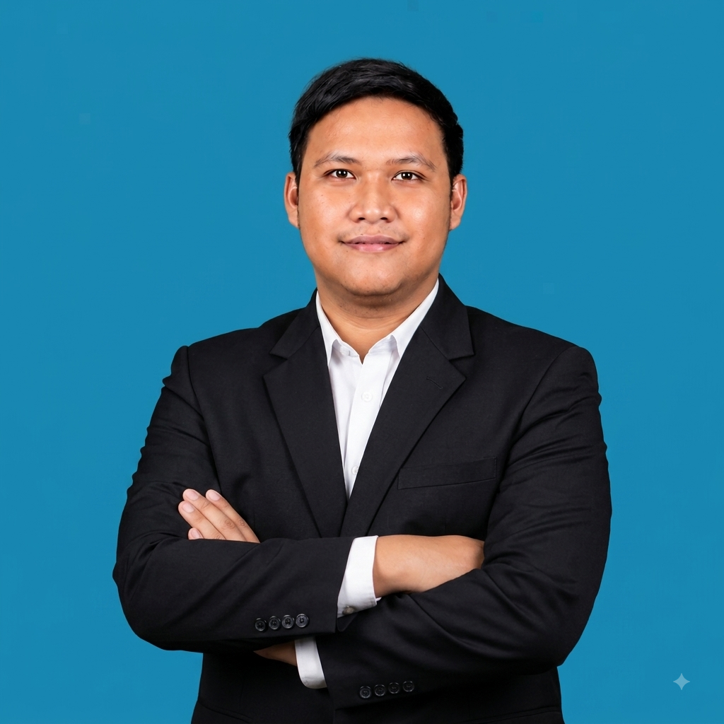 Dr. Adli Abdillah Nababan, S.Kom, M.Kom.