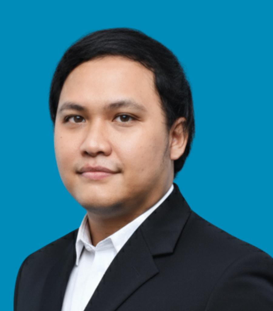 Dr. Adli Abdillah Nababan, S.Kom, M.Kom.