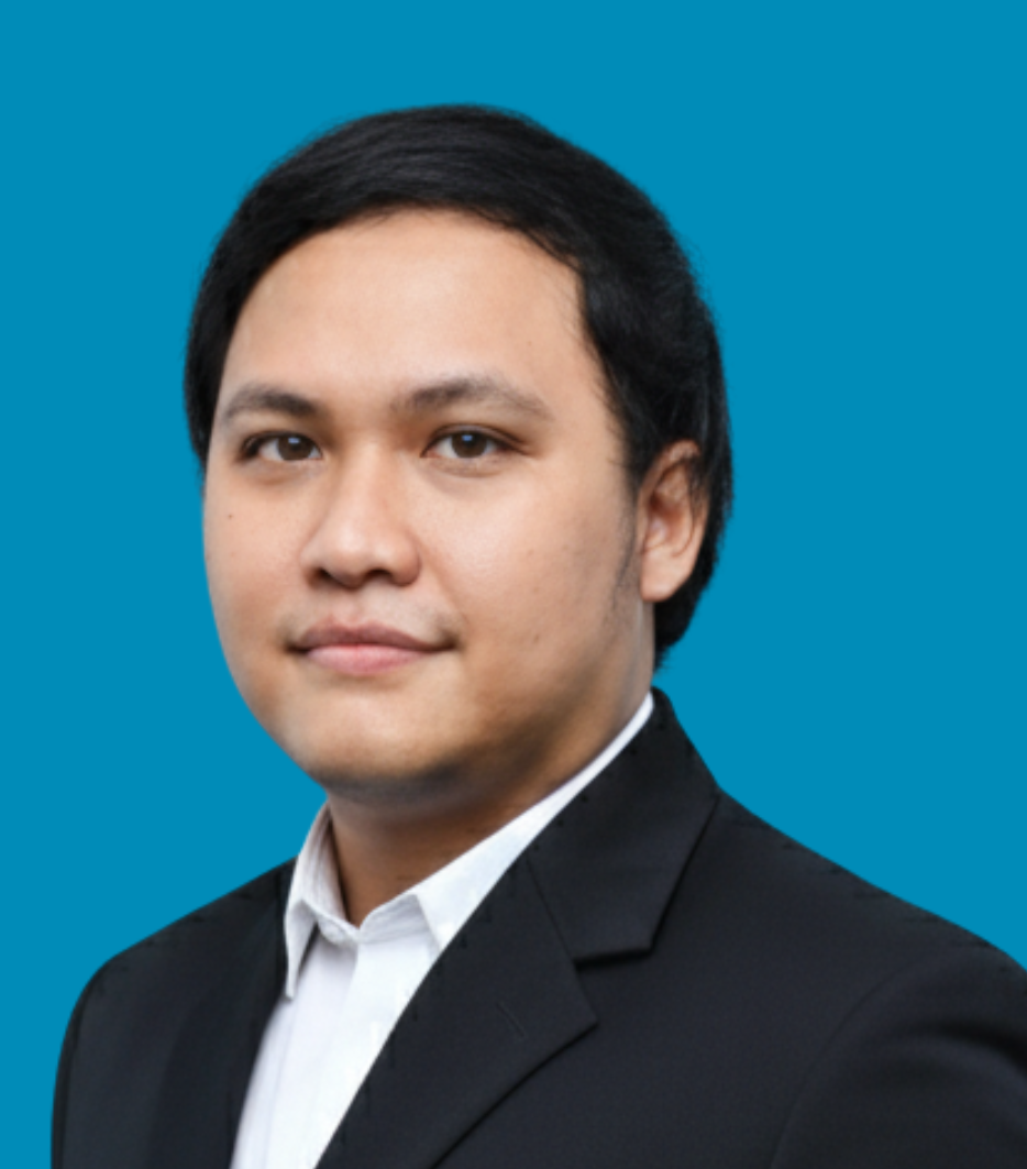 BINUS Dr. Adli Abdillah Nababan, S.Kom, M.Kom.