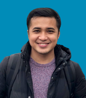 BINUS Andy Effendi, S.Kom., MMSI.