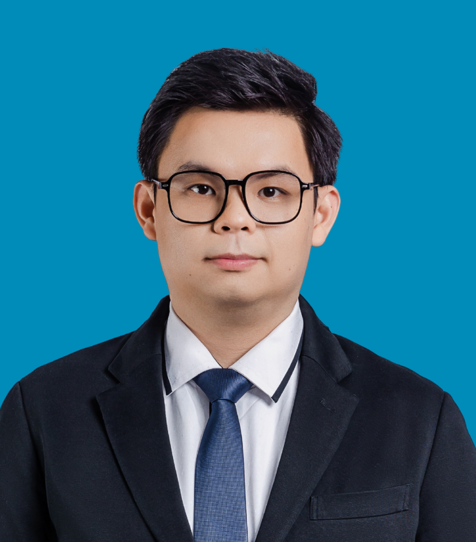 BINUS Willy Kristian, S.Kom, M.Kom., CDSS.