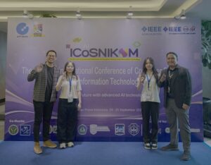 Foto Bersama